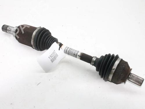 Left rear driveshaft SMART FORFOUR Hatchback (453) 0.9 (453.044, 453.053) | BP39848027M40 - Image 4
