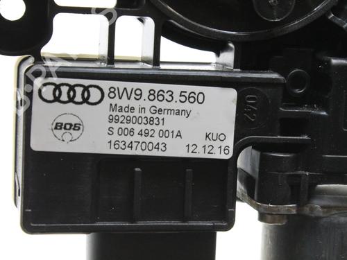 Control unit AUDI A4 B9 Avant (8W5, 8WD) 2.0 TDI | BP39774848M11 - Image 4