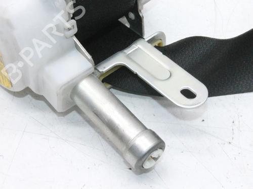 Front left seatbelt LEXUS IS III (_E3_) 300h (AVE30_, AVE30R) | BP39812796I26 - Image 3
