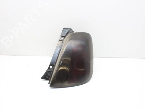 Rückleuchte Rechts für Rückleuchte Rechts ABARTH 500 / 595 / 695 1.4 (312.AXF11, 312.AXF1A, 312.AXD1A) (160 hp) 39867054 39867054