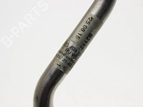 Pipe AUDI A6 Allroad C7 (4GH, 4GJ) 3.0 TDI quattro | BP39874485M125 - Image 5