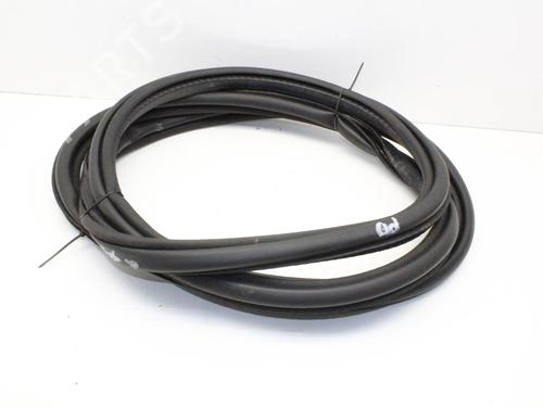 Used Rubber door seal Rubber door seal VOLVO S90 II (234) D4 (190 hp) 39858487 39858487