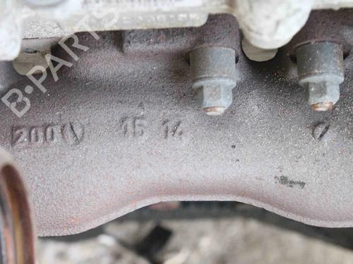Engine JEEP RENEGADE SUV (BU, B1, BV) 1.6 CRD | BP39843380M1 - Image 9