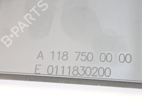 Boot lining MERCEDES-BENZ CLA (C118) CLA 180 (118.384) | BP39776774I3 - Image 8