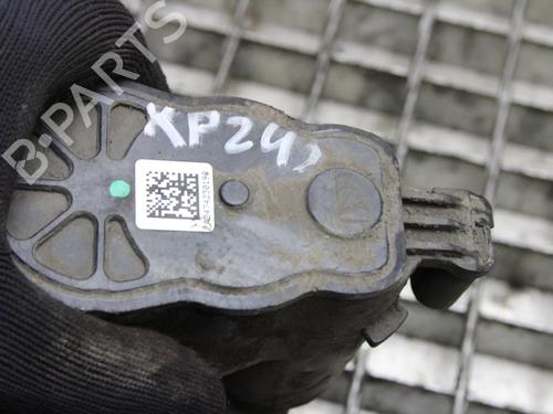 Left rear brake caliper MERCEDES-BENZ A-CLASS (W177) A 180 d (177.003) | BP39851004M107  - Image 5