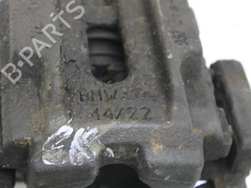 Left rear brake caliper BMW 3 (E90) 330 d | BP39862599M107 - Image 5