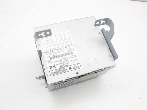 Electronic module NISSAN 370Z Coupe (Z34) 3.7 | BP39873319M83  - Image 5