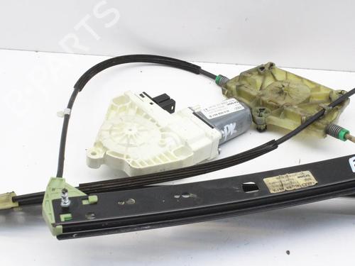 Front left window mechanism AUDI Q7 (4LB) 3.0 TDI quattro | BP39783633C22 - Image 2