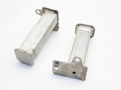 Used Bumper shock absorber Bumper shock absorber CITROËN DS3 (SA_) 1.2 VTi 82 (82 hp) 39806119 39806119