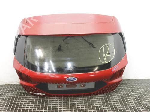 Tampa da Mala Tampa da Mala FORD FIESTA VII (HJ, HF) 1.0 EcoBoost (125 hp) 39795663 39795663
