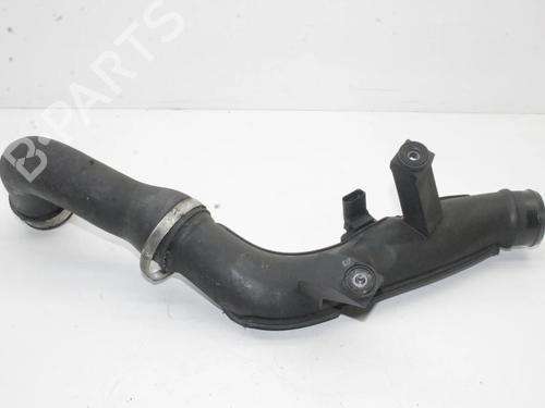 Used Intercooler pipe Intercooler pipe VW SCIROCCO III (137, 138) 2.0 TFSI (200 hp) 39834618 39834618
