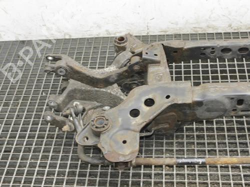 Andre FORD MONDEO V Hatchback (CE) 2.0 TDCi | BP39850245O1 - Image 2