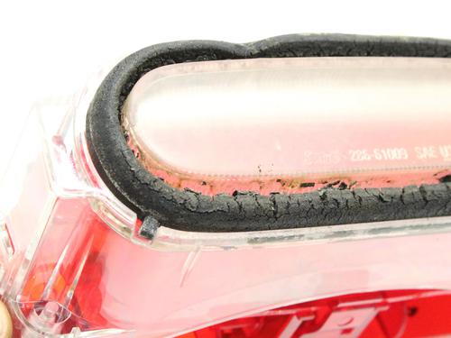 Third brake light MAZDA RX-8 (SE, FE) 1.3 (FE103, SE3P) | BP39786770L11 - Image 8