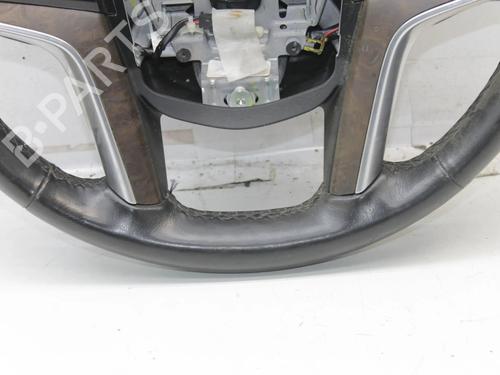 Steering wheel CADILLAC ESCALADE 6.2 AWD | BP39839880C49 - Image 5