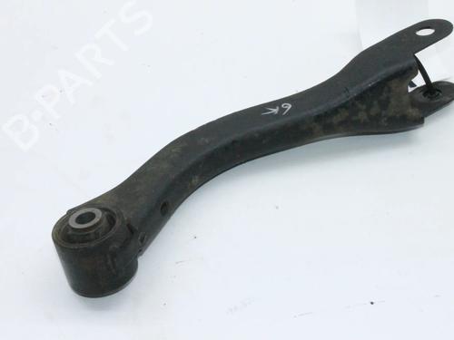 Used Left rear suspension arm Left rear suspension arm SUBARU WRX Saloon (GJ) 2.0 AWD (GK6, GK8) (268 hp) 39843676 39843676