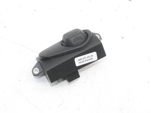 Used Switch Switch AUDI A8 D4 (4H2, 4H8, 4HC, 4HL) 4.2 FSI quattro (371 hp) 39816118 39816118