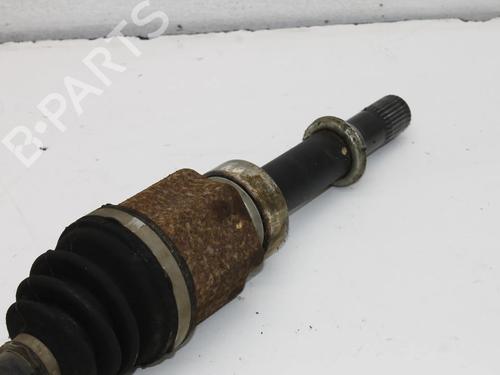 Right front driveshaft NISSAN LEAF (ZE0) Electric | BP39864658M39 - Image 4