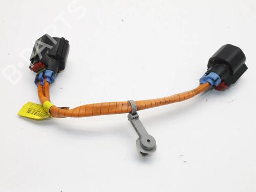 Used Wiring harness Wiring harness MERCEDES-BENZ B-CLASS Sports Tourer (W246, W242) Electric Drive / B 250 e (242.890) (180 hp) 39866575 39866575