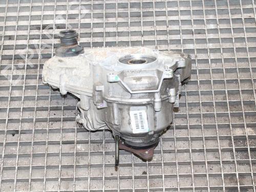 Used Transfer box Transfer box BMW X3 (F25) xDrive 20 d (184 hp) 39824622 39824622