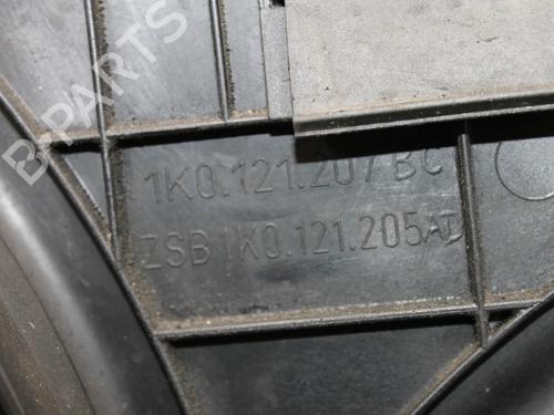 Radiator set AUDI TT (8J3) 2.0 TDI quattro | BP39828493M120 - Image 5