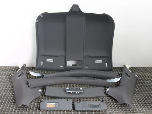 Interiør tag Interiør tag AUDI TT (8J3) 2.0 TTS quattro (272 hp) 39854885 39854885