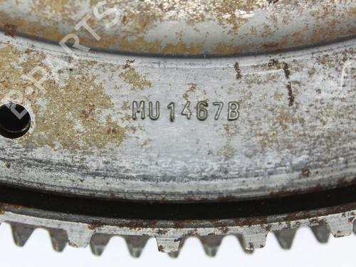 Flywheel JAGUAR XF II (X260) 2.0 | BP39861846M101 - Image 3