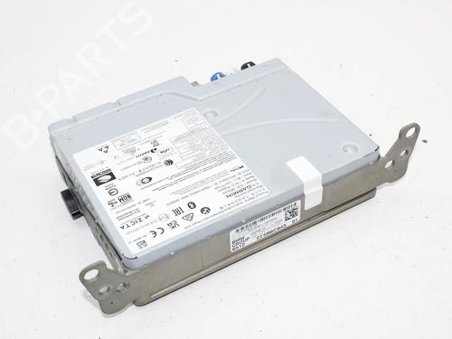 Used Electronic module Electronic module BMW 3 (G20, G80, G28) M3 Competition (510 hp) 39874696 39874696