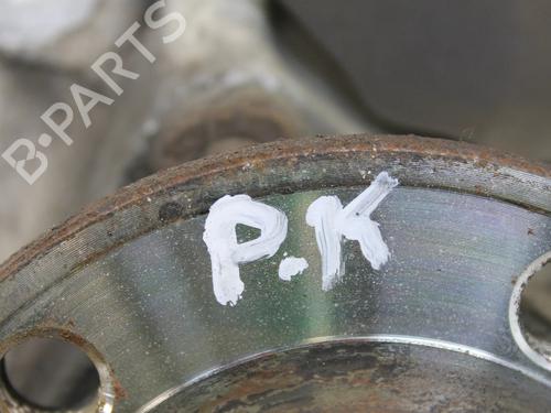 Left front steering knuckle POLESTAR POLESTAR 2 (534) EV | BP39772555M25 - Image 7
