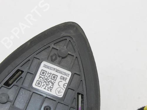 Antenne/Base RENAULT CAPTUR II (HF_) TCe 100 (HFMT) | BP39806183C140 - Image 4