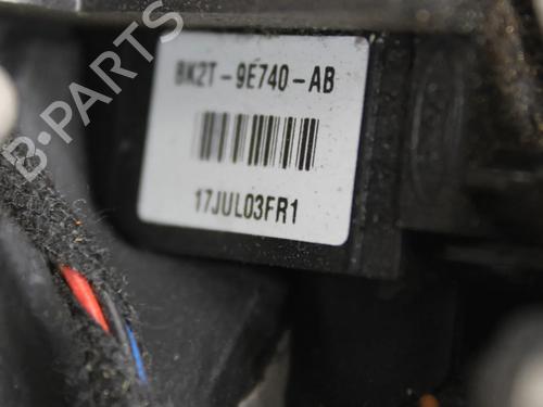 Rat FORD TRANSIT CUSTOM V362 Van (FY, FZ) 2.0 EcoBlue | BP39798413C49 - Image 11