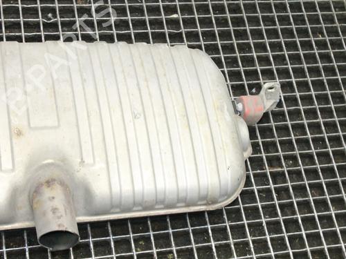 Exhaust system AUDI TT Roadster (8J9) 2.0 TFSI | BP39861300M121 - Image 6