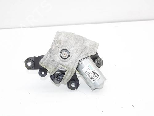 Used Rear wiper motor Rear wiper motor NISSAN X-TRAIL III (T32_, T32R, T32RR) 1.6 DIG-T (T32) (163 hp) 40031681 40031681