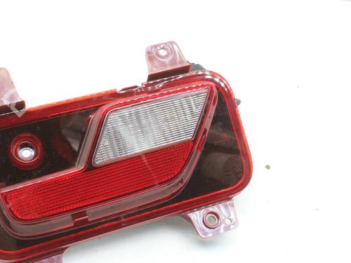 Left taillight KIA PICANTO III (JA) 1.2 | BP39877305C34 - Image 2