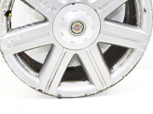 Fælk CHRYSLER CROSSFIRE 3.2 | BP39792706C45 - Image 6