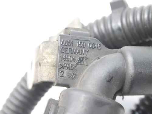 Cable MERCEDES-BENZ C-CLASS (W204) C 220 CDI (204.002) | BP39819077E12 - Image 6