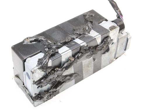 Control unit BMW X5 (E53) 4.6 is | BP39866394M11 - Image 4