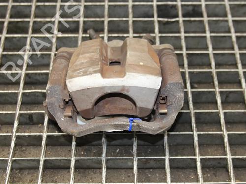 Left rear brake caliper LEXUS IS III (_E3_) 300h (AVE30_, AVE30R) | BP39777221M107 - Image 2