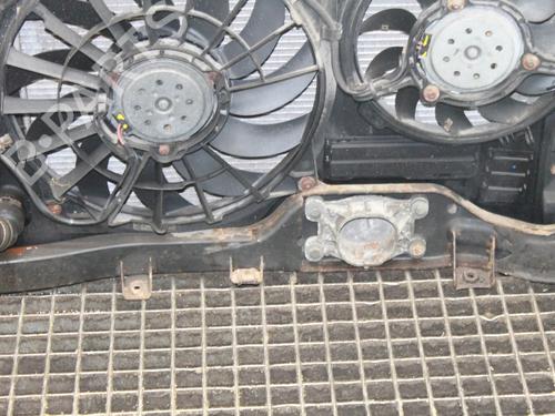 Radiator set AUDI A4 B6 Avant (8E5) S4 quattro | BP39802098M120 - Image 11