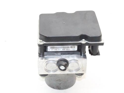 Used ABS pump ABS pump LAND ROVER DISCOVERY III (L319) 2.7 TD 4x4 (190 hp) 39854508 39854508