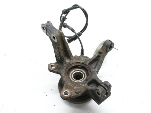 Right front steering knuckle RENAULT ZOE (BFM_) ZOE | BP39846855M26 - Image 3