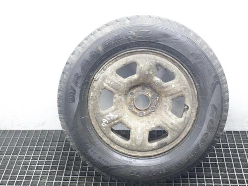 Used Other Other NISSAN PATHFINDER III (R51) 2.5 dCi 4WD (171 hp) 39842879 39842879