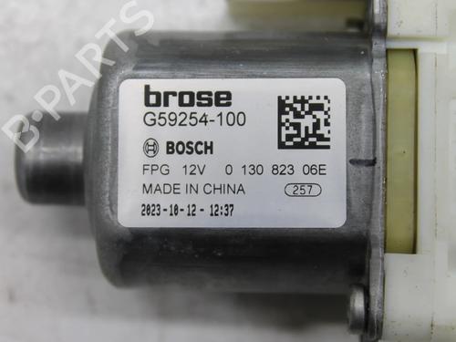 Right rear window motor TESLA MODEL Y (5YJY) Long Range All-wheel Drive | BP39809606E22 - Image 4