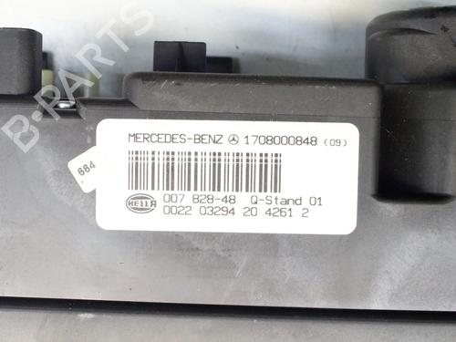 Central lock pump CHRYSLER CROSSFIRE 3.2 | BP39850918M86 - Image 4