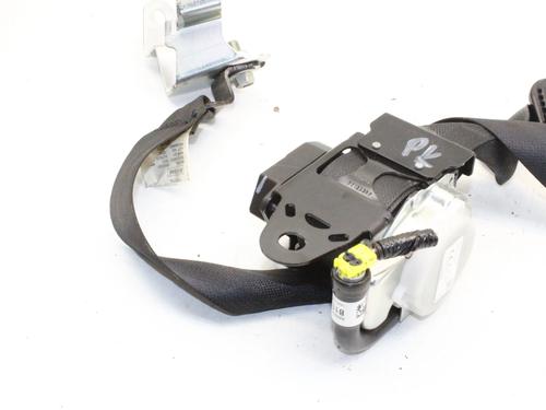 Front left seatbelt NISSAN LEAF (ZE1) Electric | BP39787811I26 - Image 4