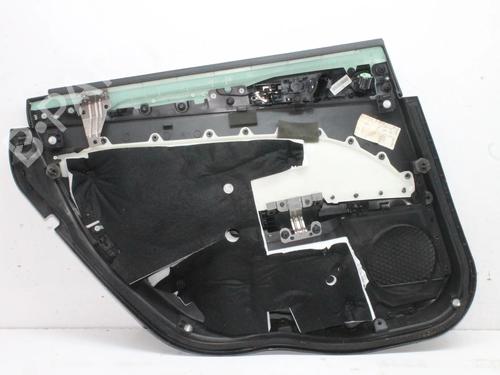 Rear right panel FORD MONDEO V Saloon (CD) 2.0 Hybrid | BP39873650C61 - Image 2