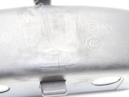 Rear mirror MERCEDES-BENZ A-CLASS (W176) A 180 CDI / d (176.012) | BP39860288I6 - Image 7