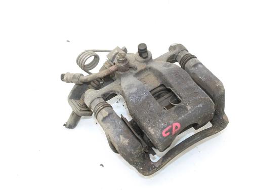 Used Right rear brake caliper Right rear brake caliper KIA STONIC (YB) 1.0 T-GDi (120 hp) 39866437 39866437