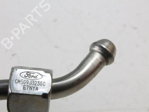 Pipe FORD FIESTA VI (CB1, CCN) 1.0 EcoBoost | BP39830109M125 - Image 3