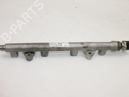 Sprederrør Sprederrør VW GOLF VIII (CD1, DA1) 1.5 eTSI (150 hp) 39857618 39857618