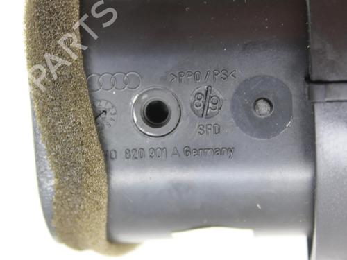 Luftventil AUDI TT (8N3) 1.8 T quattro | BP39809631I21 - Image 3